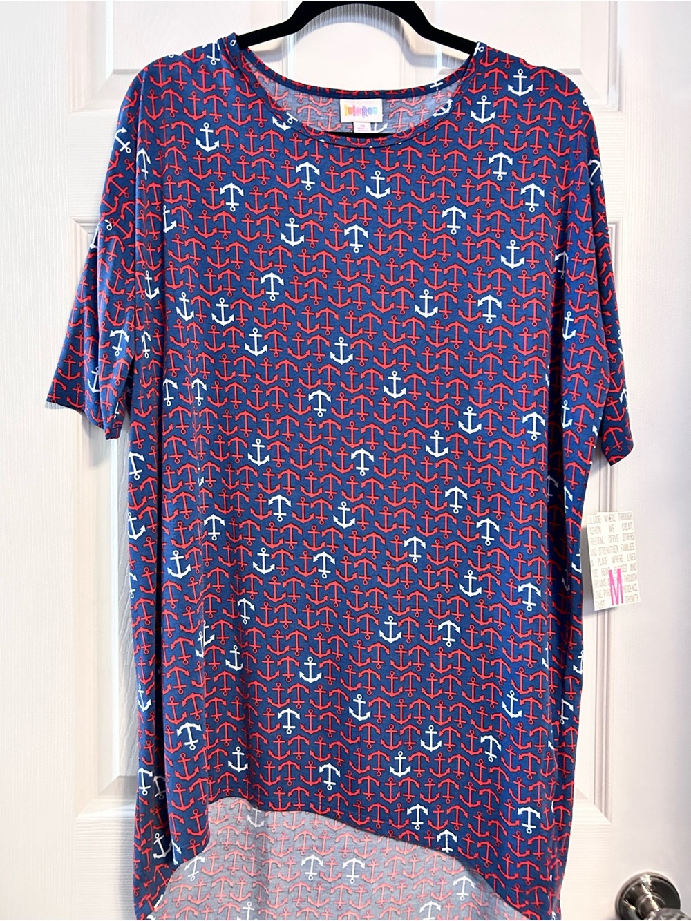 LuLaRoe Irma Top